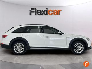 Audi A4 2.0 TDI 120kW(163CV) quat S tr unlimited