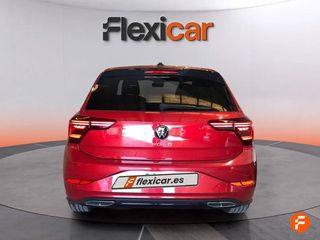 Volkswagen Polo R-Line 1.0 TSI 81kW (110CV) DSG