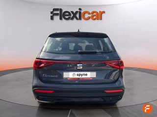 Seat Tarraco 1.5 TSI 110kW St&Sp DSG Style XL