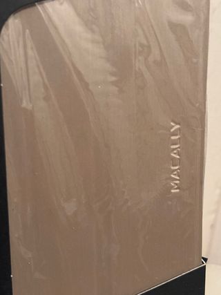 Funda Macally iPad Pro 10.5 (2017) Dorada