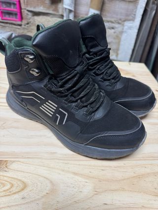 Stivali impermeabili uomo taglia 41