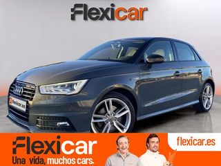 Audi A1 Adrenalin2 1.6 TDI 85kW(116CV) Sportback