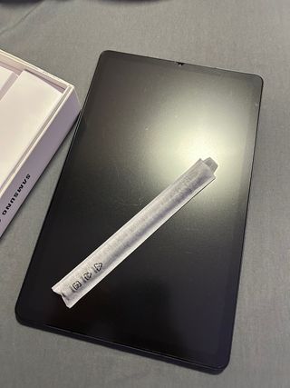 Samsung Galaxy Tab S6 Lite con S Pen