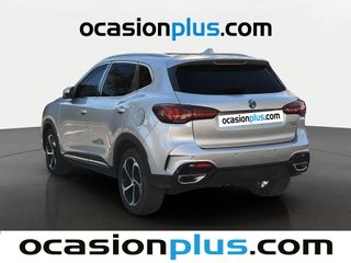 MG eHS 1.5 T-GDI PHEV Luxury 190 kW (258 CV)