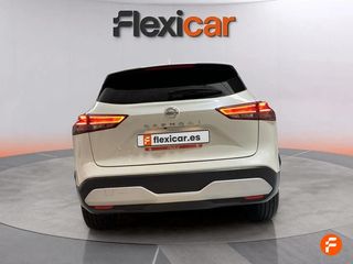 Nissan Qashqai DIG-T 116kW mHEV Xtronic N-GO