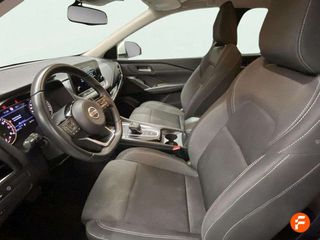 Nissan Qashqai DIG-T 116kW mHEV Xtronic N-GO