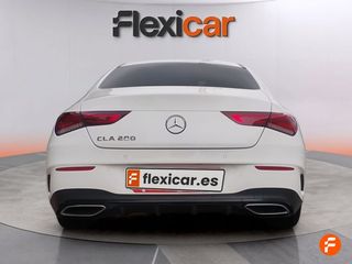 Mercedes CLA CLA 200