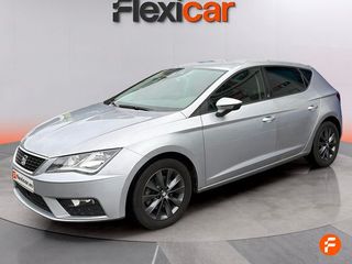 Seat Leon 1.5 TSI 96kW (130CV) S&S Style Visio Ed
