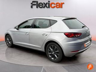 Seat Leon 1.5 TSI 96kW (130CV) S&S Style Visio Ed