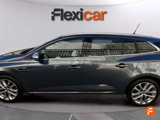 Renault Megane S.T. GT Line TCe 103 kW (140CV) GPF