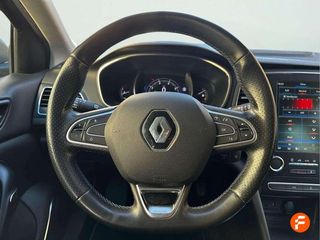 Renault Megane S.T. GT Line TCe 103 kW (140CV) GPF