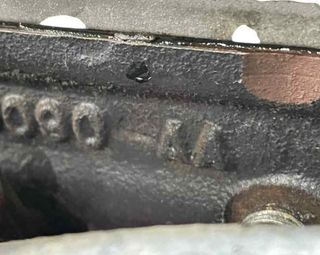 Ford 1s4q6090aa culata focus berlina (cak) 136840