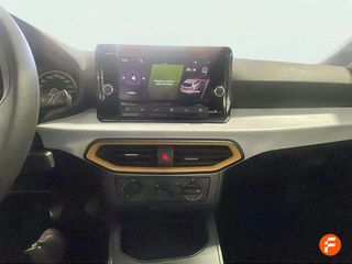 Seat Ibiza 1.0 MPI 59kW (80CV) Reference