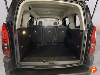 Citroën Berlingo 81 kW / 110 CV  XTR