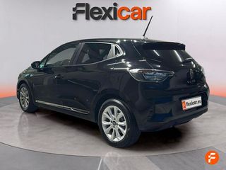 Renault Clio Evolution dCi 100 (74kw)