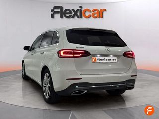 Mercedes Clase B B 200