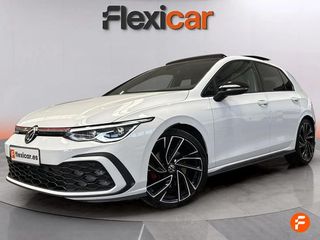 Volkswagen Golf GTD 2.0 TDI 135kW (184CV) DSG