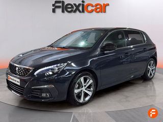 Peugeot 308 5P GT Line PureTech 130 S&S 6 Vel. MAN