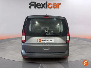 Volkswagen Caddy Maxi Origin 2.0 TDI 90kW (122CV) DSG