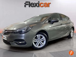 Opel Astra 1.2T SHT 96kW (130CV) Business Elegance