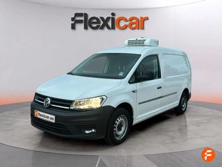 Volkswagen Caddy FRIGO (110CV) (2018)