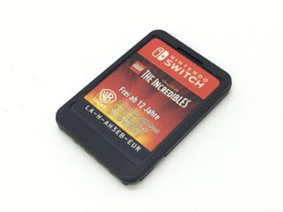 lego los increíbles n-switch