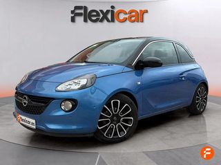 Opel Adam 1.4 XEL GLAM UNLIMITED
