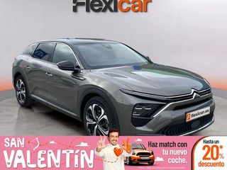 Citroën C5 X Hybrid 225 e-EAT8 Shine Pack