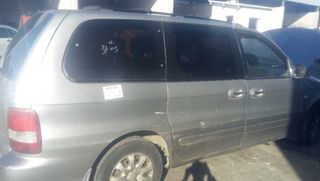 Kia 20117733 faro antiniebla delantero carnival ii