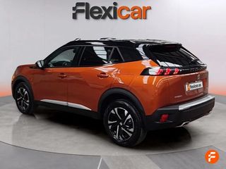 Peugeot 2008 GT Puretech 130 S&S 6 Vel. MAN