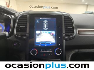 Renault Koleos dCi 130 Zen 96 kW (130 CV)