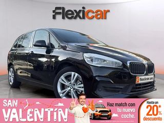 BMW Serie 2 Gran Tourer 218i