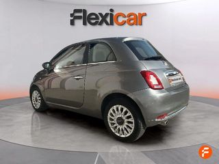 Fiat 500 Dolcevita 1.0 Hybrid 51KW (70 CV)