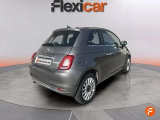 Fiat 500 Dolcevita 1.0 Hybrid 51KW (70 CV)