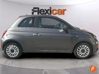 Fiat 500 Dolcevita 1.0 Hybrid 51KW (70 CV)