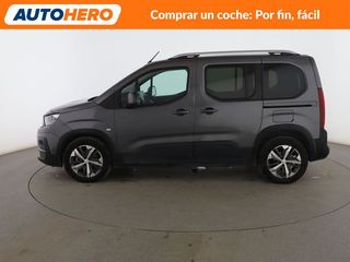 Peugeot Rifter 1.5 Blue-HDi Allure Standard