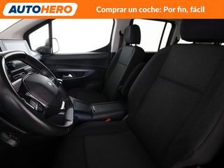 Peugeot Rifter 1.5 Blue-HDi Allure Standard