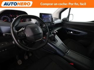 Peugeot Rifter 1.5 Blue-HDi Allure Standard