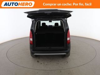 Peugeot Rifter 1.5 Blue-HDi Allure Standard