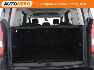 Peugeot Rifter 1.5 Blue-HDi Allure Standard