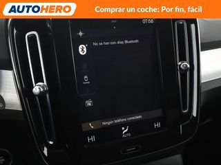 Volvo XC40 1.5 T3 Momentum Pro 2WD