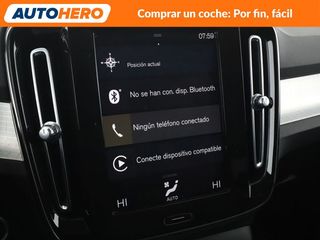 Volvo XC40 1.5 T3 Momentum Pro 2WD