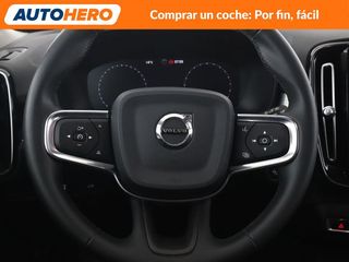 Volvo XC40 1.5 T3 Momentum Pro 2WD