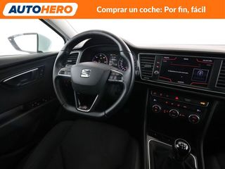 Seat Leon 2.0 TDI FR