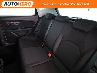 Seat Leon 2.0 TDI FR