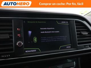 Seat Leon 2.0 TDI FR