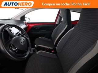 Toyota Aygo 1.0-VVT-i X-Play
