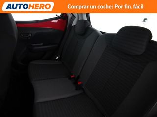 Toyota Aygo 1.0-VVT-i X-Play