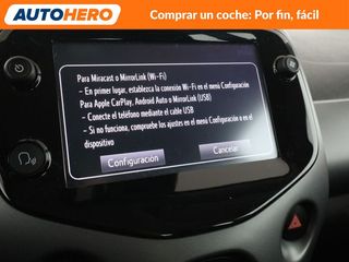 Toyota Aygo 1.0-VVT-i X-Play