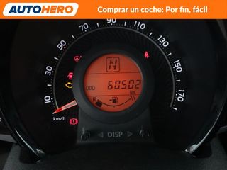 Toyota Aygo 1.0-VVT-i X-Play